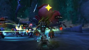 Onineko defeats G’huun: Roak procrastinates posting about it 8/8H